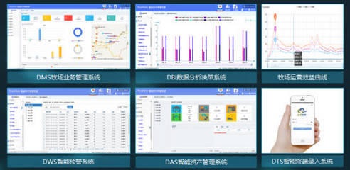 CIOTE物博會(huì)7月廈門盛大舉行，云輝牧聯(lián)攜智慧畜牧特色產(chǎn)品重磅亮相